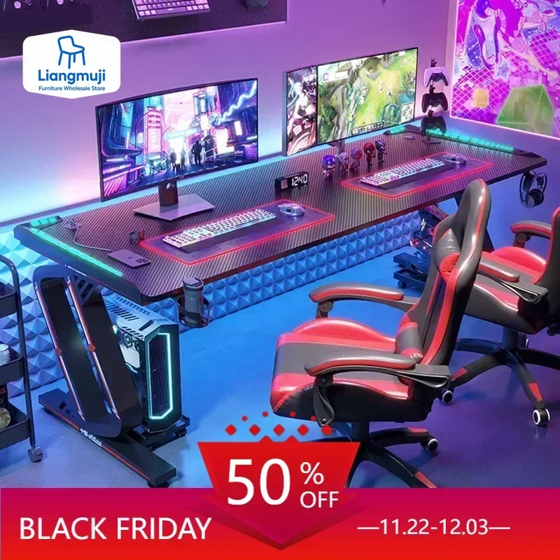 Desk Setup Simple - Accessori per la configurazione del gioco