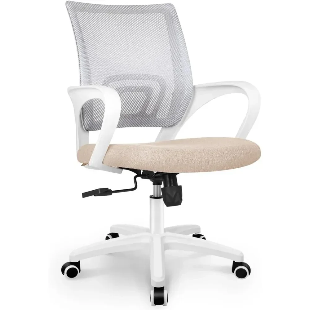 Desk Setup Ergonomics - NEO CHAIR Sedia da ufficio per