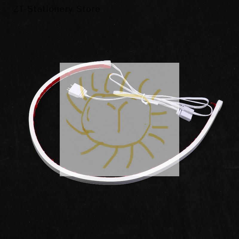 Desk Setup Led Strip - Striscia LED Decorativa ARGB 5V 3PIN