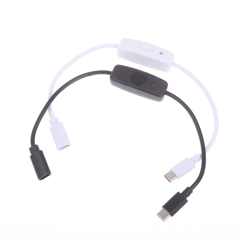 Desk Setup Led Strip - Nuovo cavo di alimentazione da USB-C