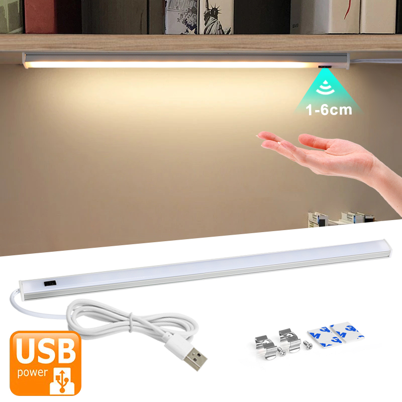 Desk Setup Led Strip - Lampada da scrivania a striscia LED
