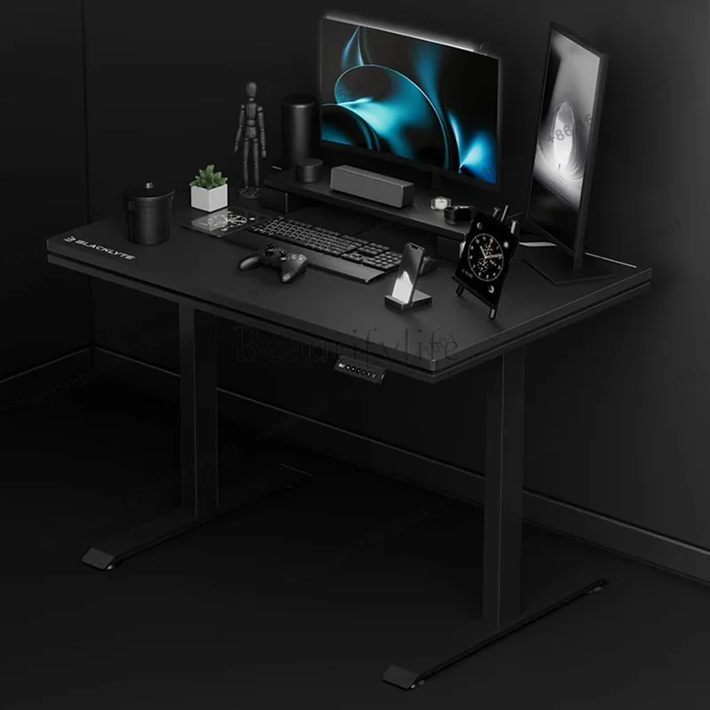 Desk Setup Bedroom - Scrivanie per Computer da Gaming per