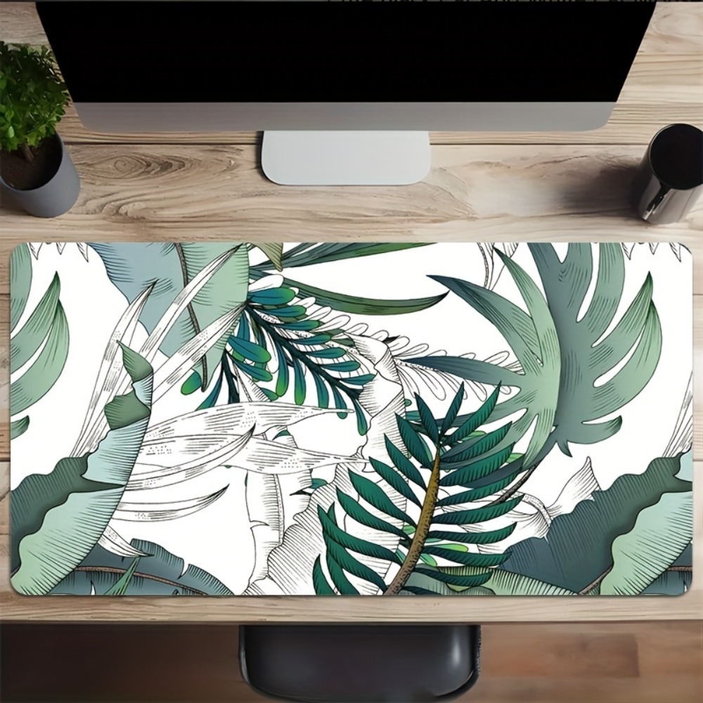 Tappetino per scrivania con mo - Desk Setup Simple recensione e prezzo