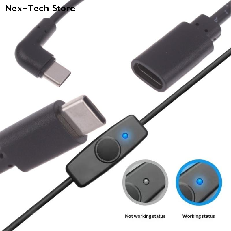 Cavo di prolunga USB C corto d - Desk Setup Led Strip recensione e prezzo