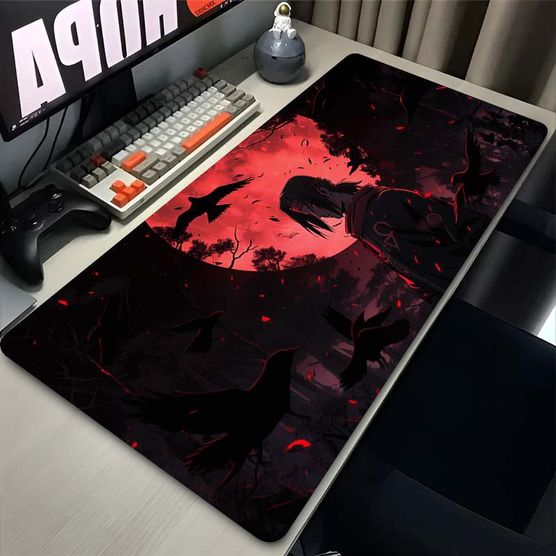 Tappetino per Mouse da Gioco X - Desk Setup Cozy recensione e prezzo