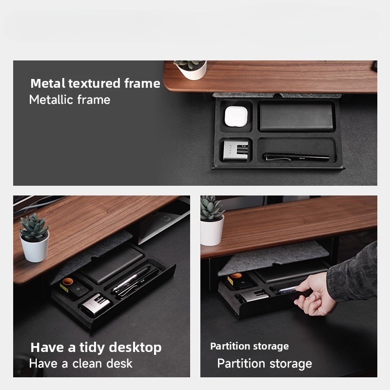 Supporto per monitor Riser Cas - Desk Setup Ergonomics recensione e prezzo