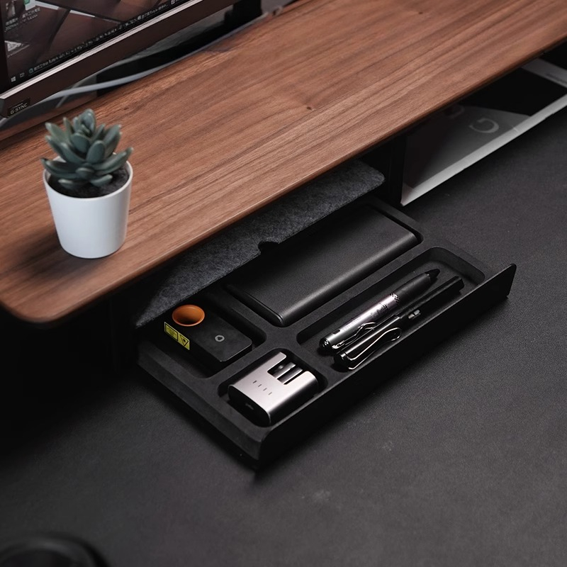 Supporto per monitor Riser Cas - Desk Setup Ergonomics recensione e prezzo