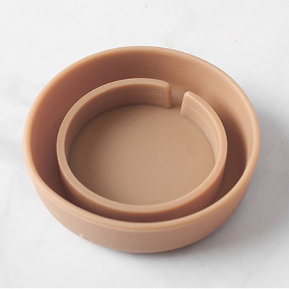 Vaso per Piante Grasse Rotondo - Desk Setup Plant recensione e prezzo