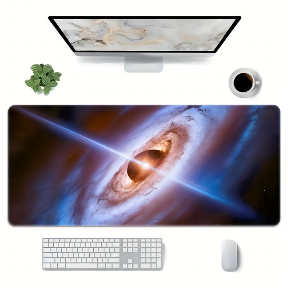 Tappetino da scrivania rettang - Desk Setup Simple recensione e prezzo