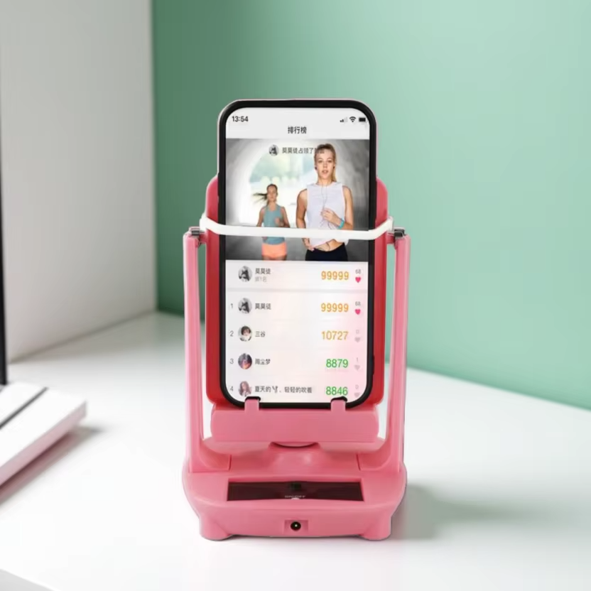 Scrivania Walking Swing Shaker - Desk Setup Apple recensione e prezzo
