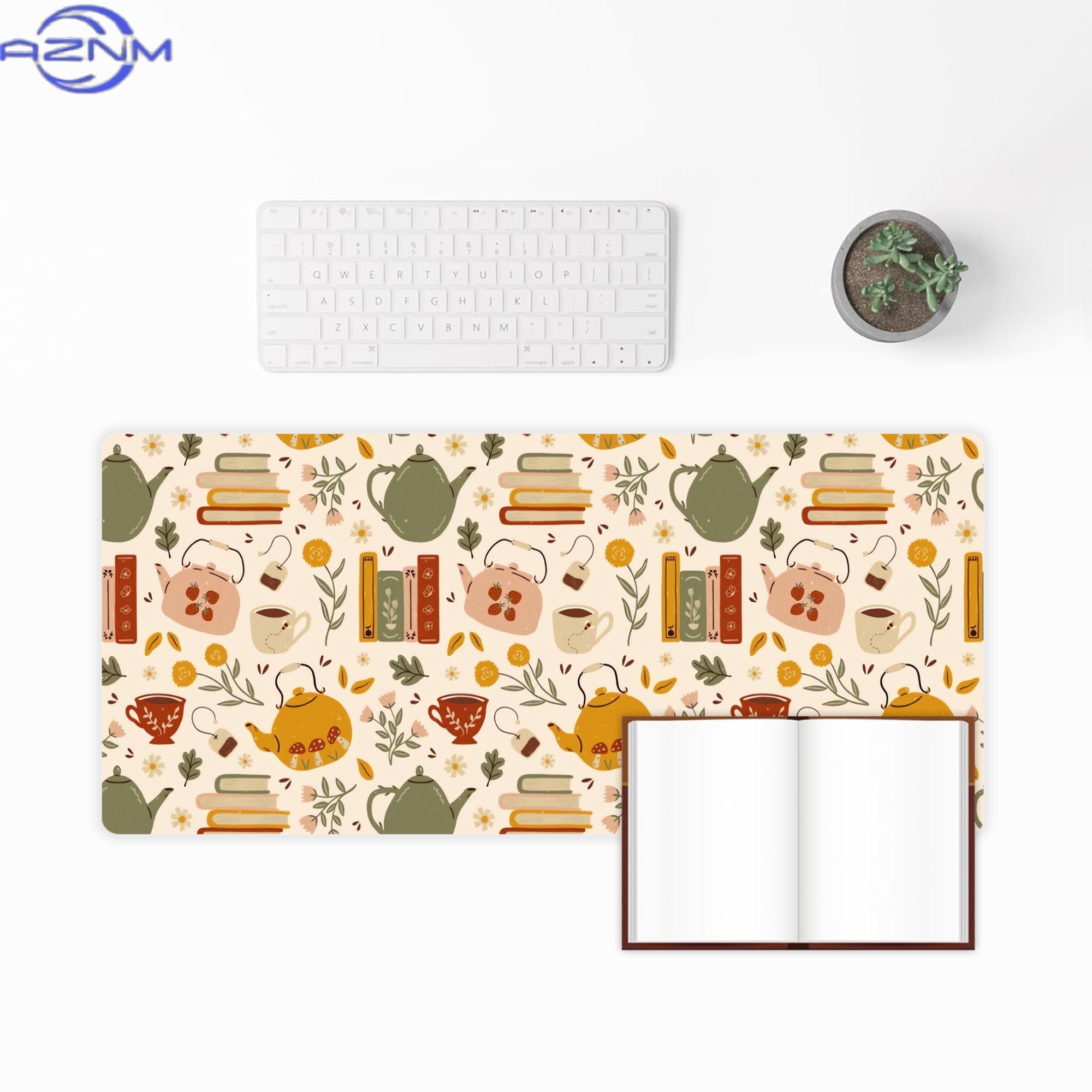 Un grande tappetino da scrivan - Your Desk Setup recensione e prezzo