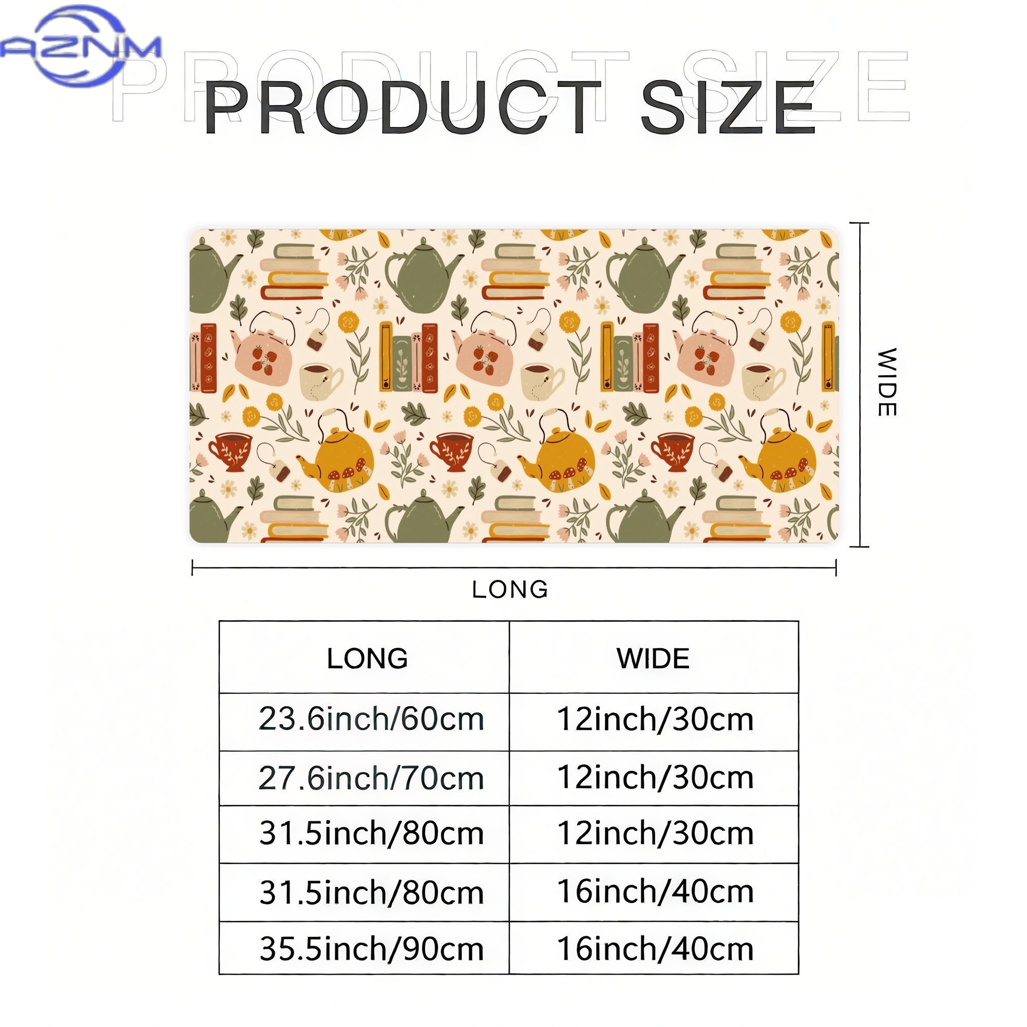 Un grande tappetino da scrivan - Your Desk Setup recensione e prezzo