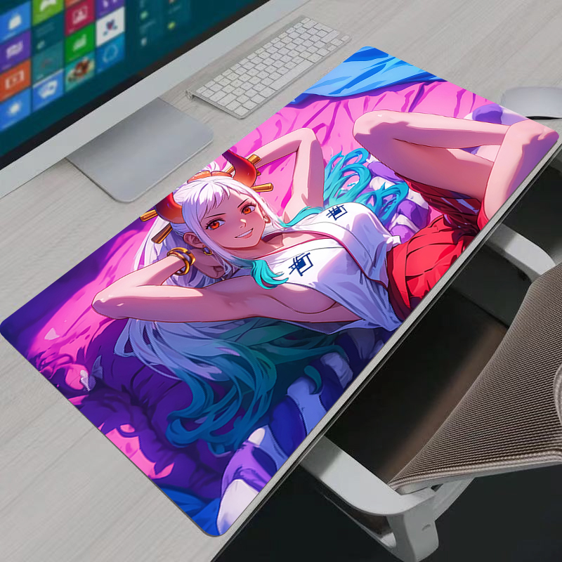 Tappetino per mouse Yamato One - Desk Setup Cozy recensione e prezzo