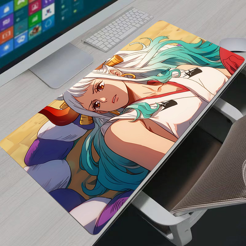 Tappetino per mouse Yamato One - Desk Setup Cozy recensione e prezzo