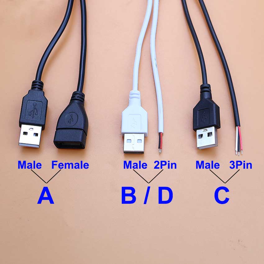 Cavo di prolunga USB da 5V con - Desk Setup Led Strip recensione e prezzo