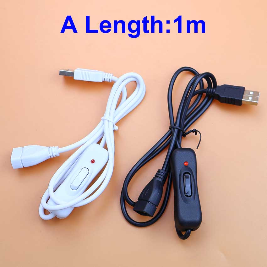 Cavo di prolunga USB da 5V con - Desk Setup Led Strip recensione e prezzo