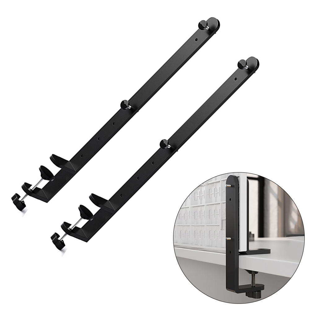 Staffa di fissaggio per pannel - Desk Setup Living Room recensione e prezzo