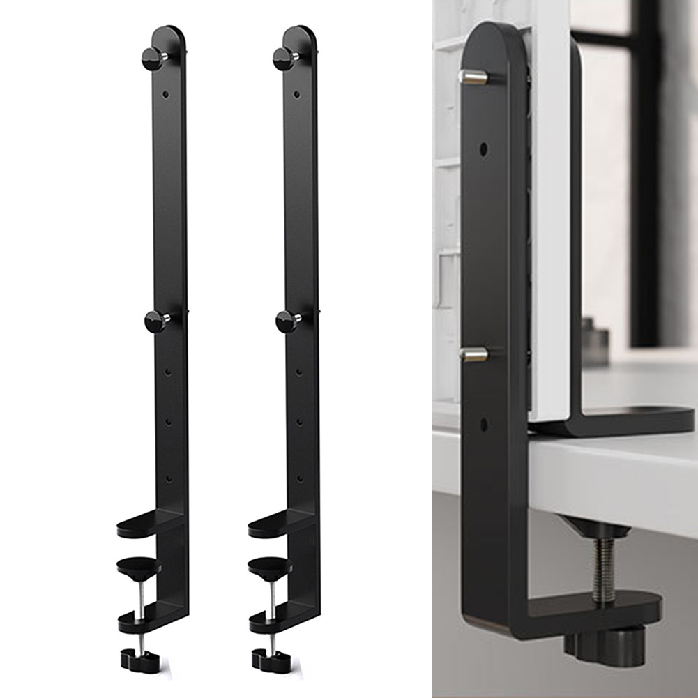Staffa di fissaggio per pannel - Desk Setup Living Room recensione e prezzo