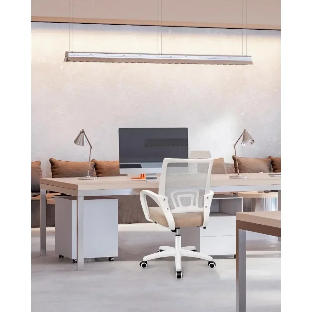 NEO CHAIR Sedia da ufficio per - Desk Setup Ergonomics recensione e prezzo