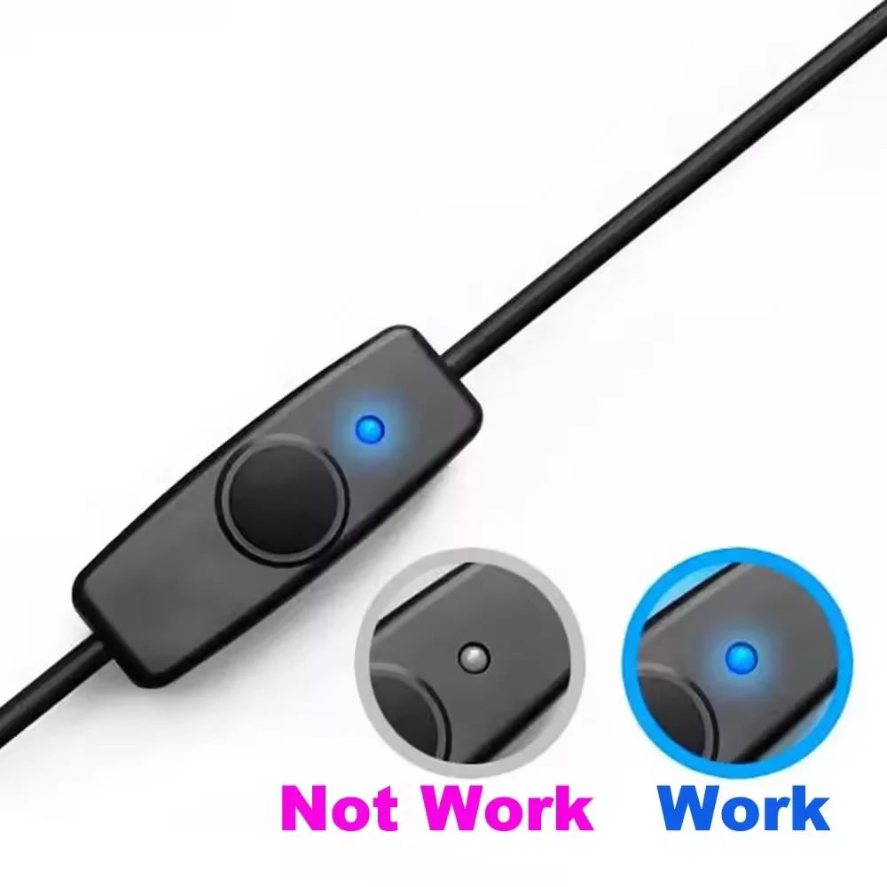Cavo di ricarica 2 in 1 tipo C - Desk Setup Led Strip recensione e prezzo