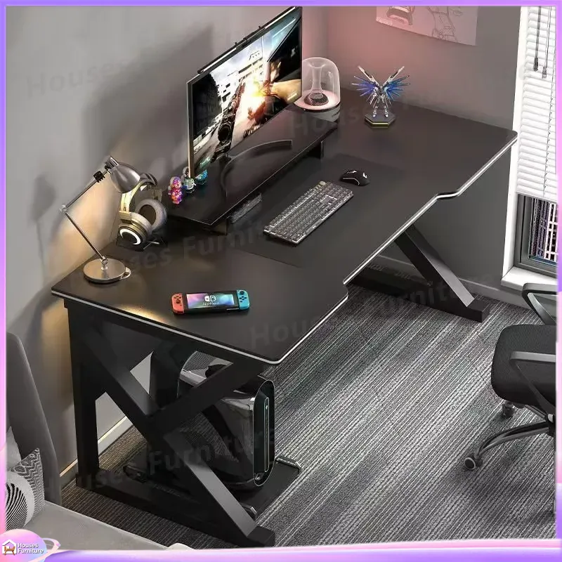 Scrivania da Gaming in Metallo - Desk Setup Ergonomics recensione e prezzo