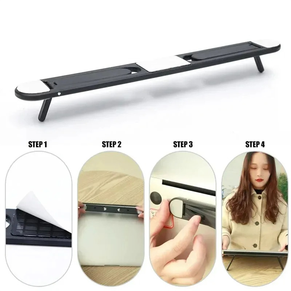 Supporto Pieghevole Invisibile - Desk Setup Macbook recensione e prezzo
