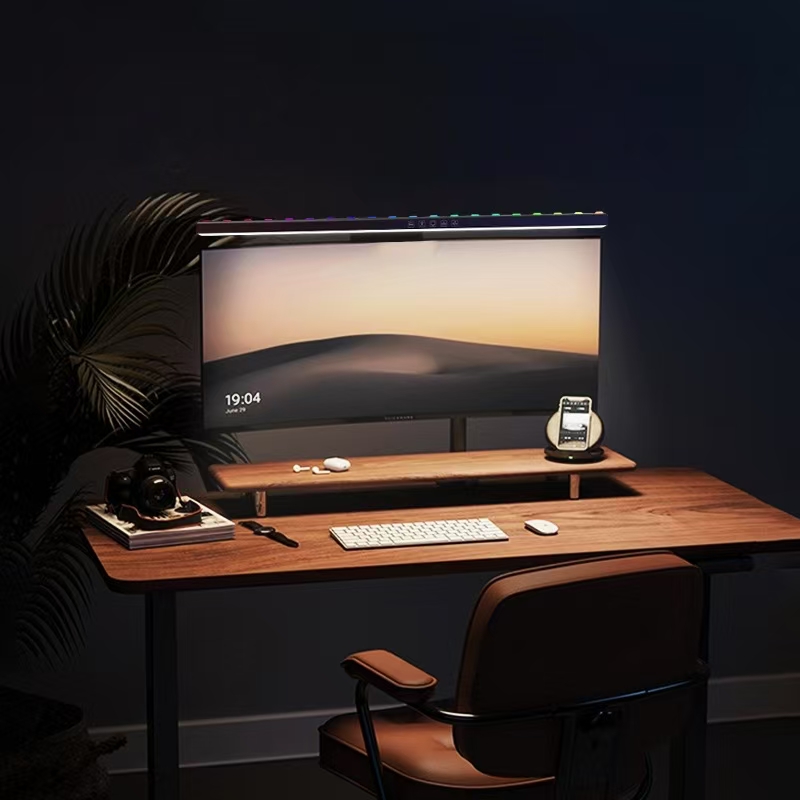 Lampada da scrivania sospesa c - Desk Setup Bedroom recensione e prezzo