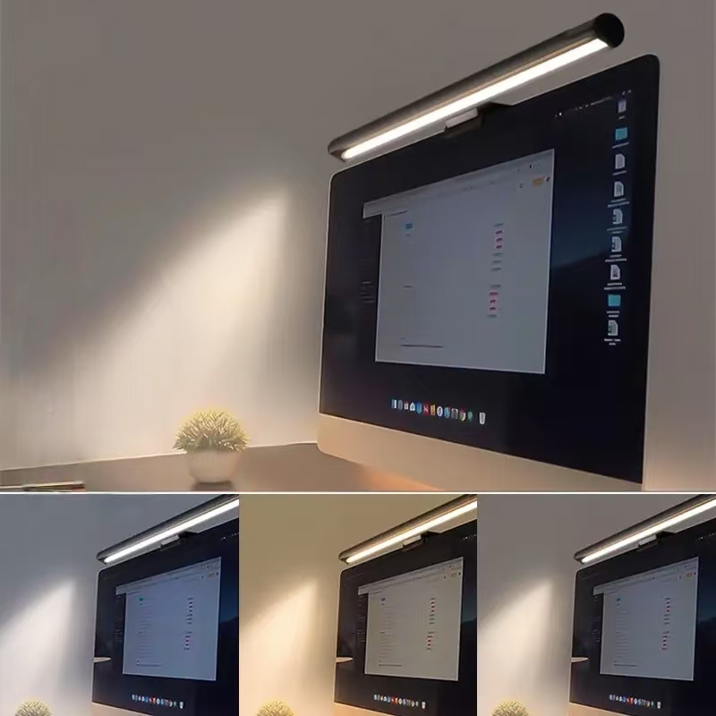 Lampada da scrivania sospesa c - Desk Setup Bedroom recensione e prezzo