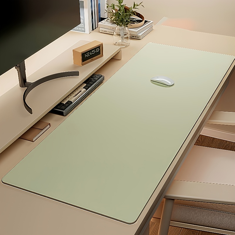 Tappetino per mouse grande in  - Desk Setup Cozy recensione e prezzo