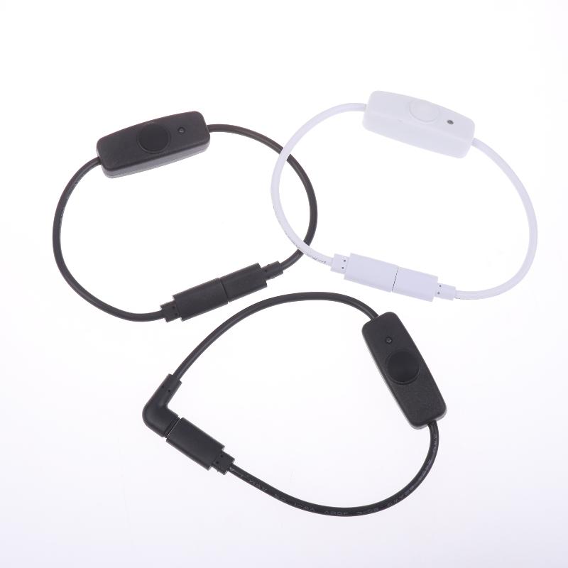 Nuovo cavo di alimentazione da - Desk Setup Led Strip recensione e prezzo