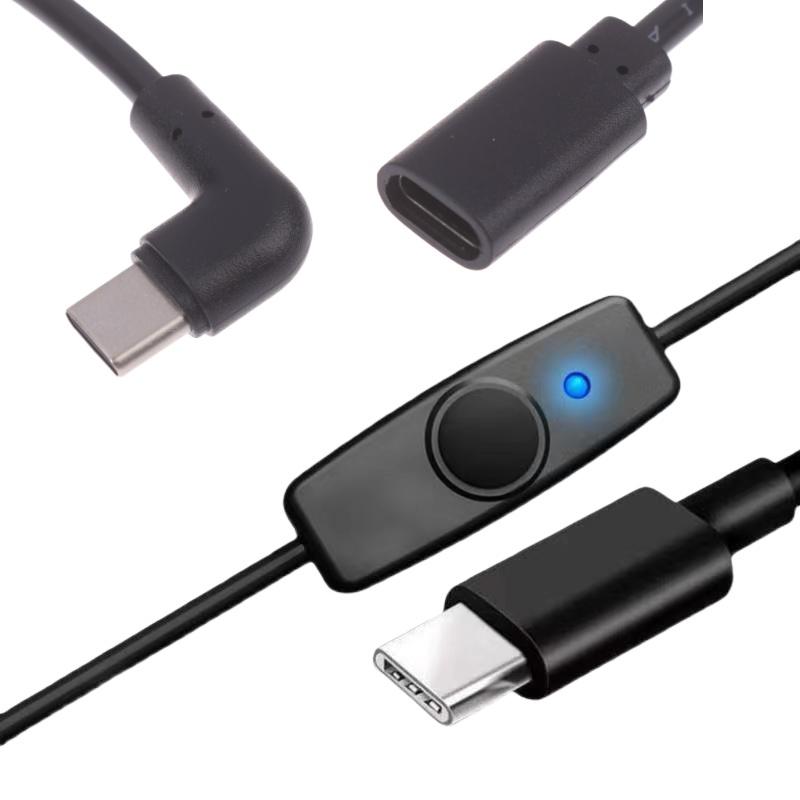 Nuovo cavo di alimentazione da - Desk Setup Led Strip recensione e prezzo