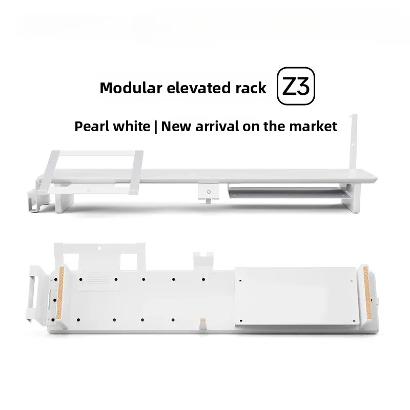 ‌ Supporto per Monitor Modular - Desk Setup Ergonomics recensione e prezzo