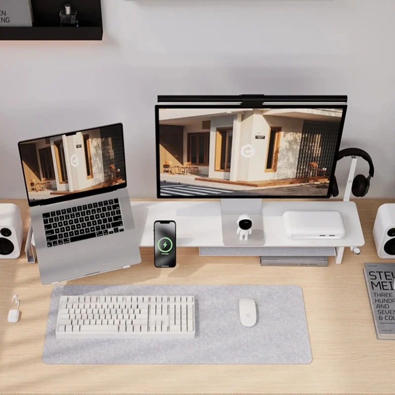 ‌ Supporto per Monitor Modular - Desk Setup Ergonomics recensione e prezzo