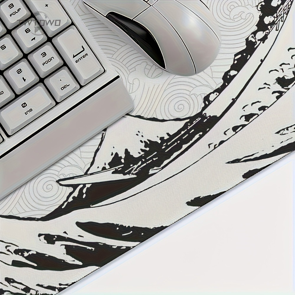 Tappetino da scrivania XXL Bla - Desk Setup Simple recensione e prezzo