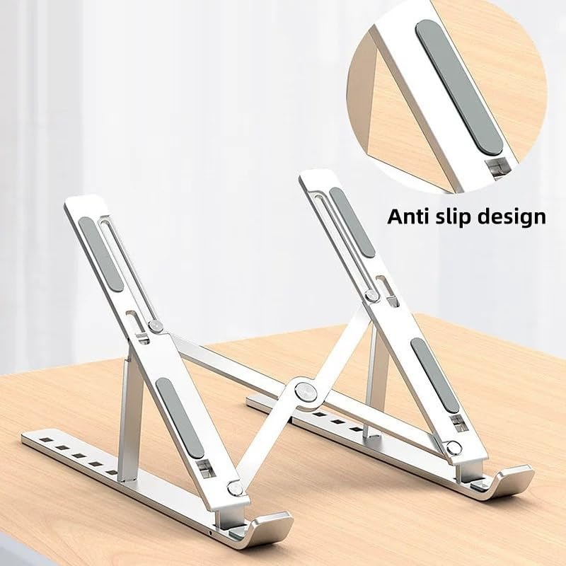 LABRIMP Supporto per Laptop Re - Desk Setup Macbook recensione e prezzo