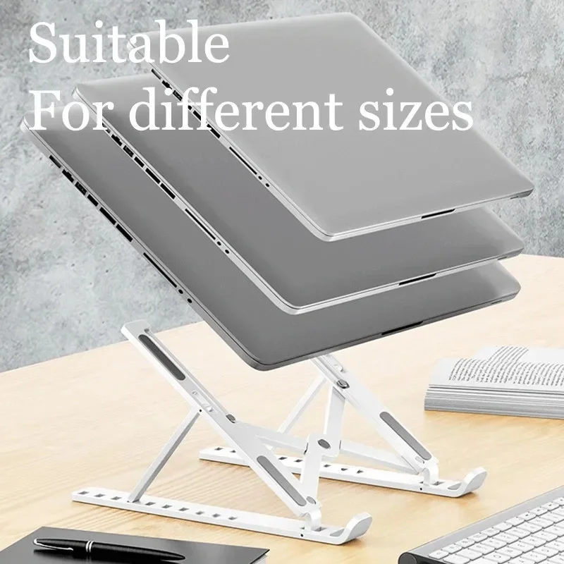 Supporto Regolabile per Laptop - Desk Setup Macbook recensione e prezzo