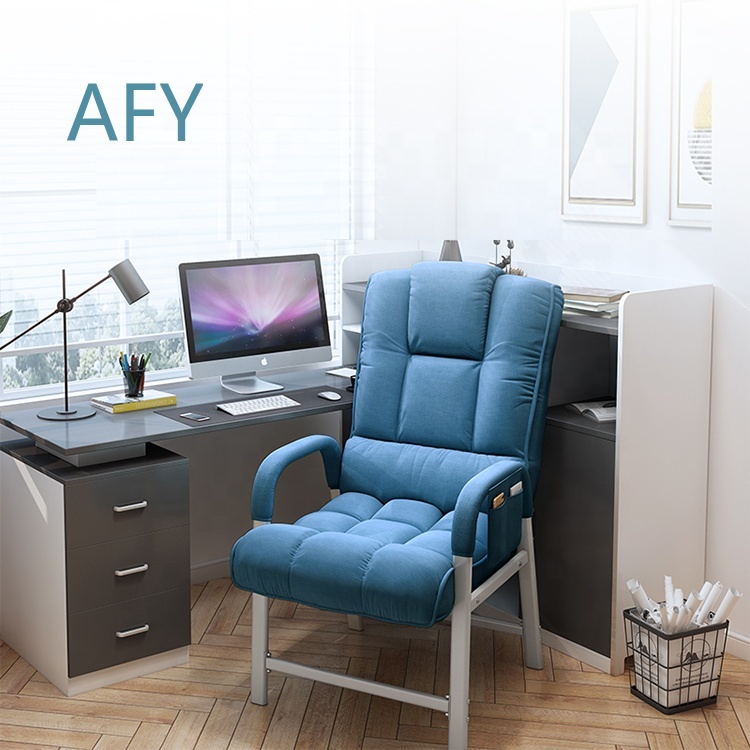 Sedia da Ufficio Pieghevole in - Desk Setup Ergonomics recensione e prezzo