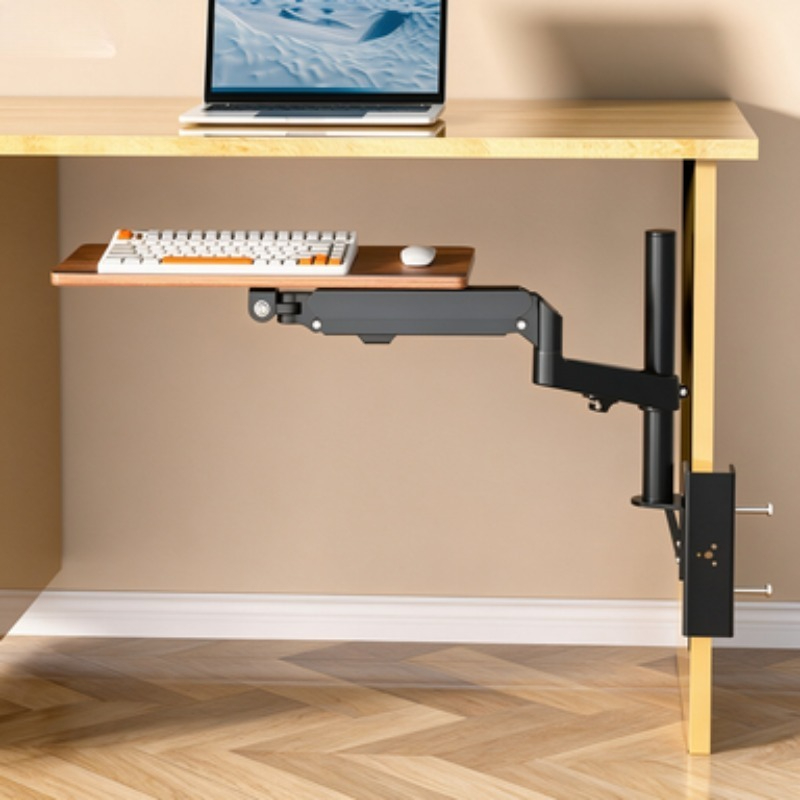 Vassoio Porta Tastiera Salvasp - Desk Setup Living Room recensione e prezzo