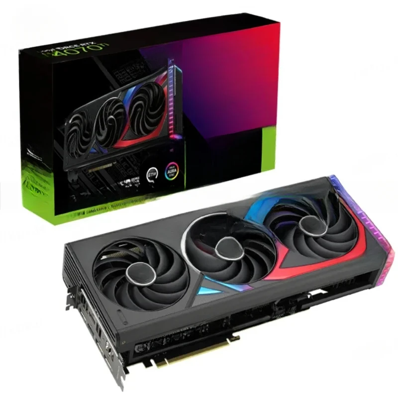 2026-4060 Placa De Video Compu - Nvidia Vga Rtx 4070 recensione e prezzo