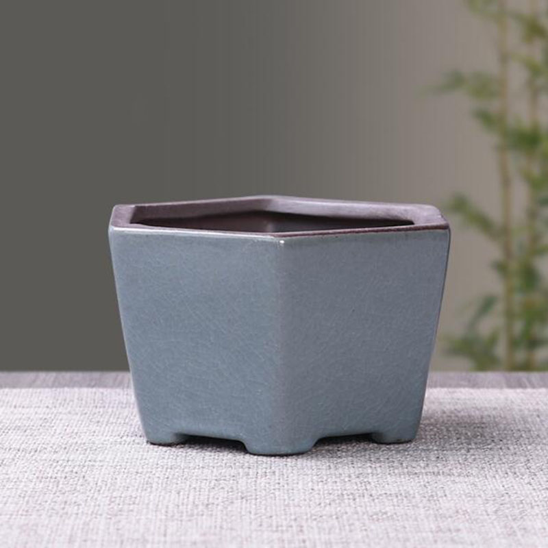 Vaso da fiori in ceramica retr - Desk Setup Plant recensione e prezzo
