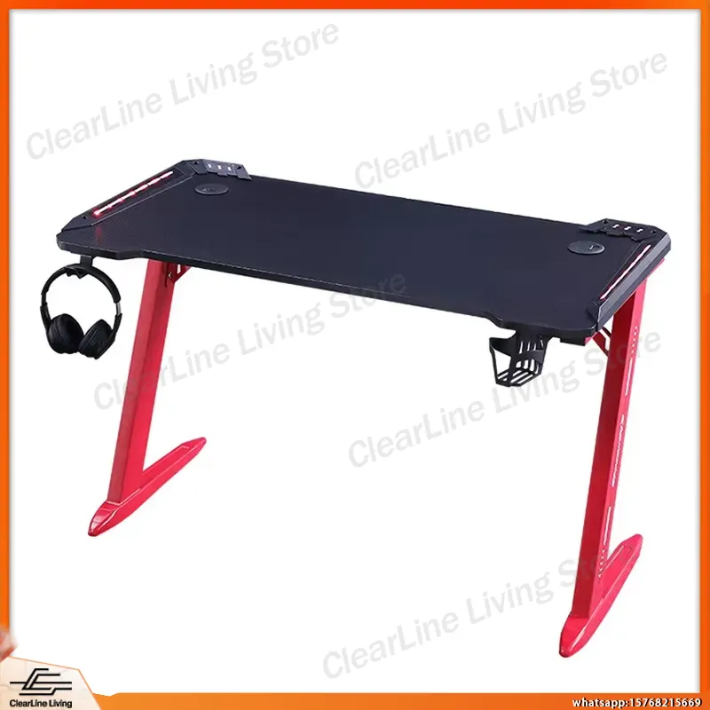 Scrivania da Gaming Regolabile - Desk Setup Ergonomics recensione e prezzo