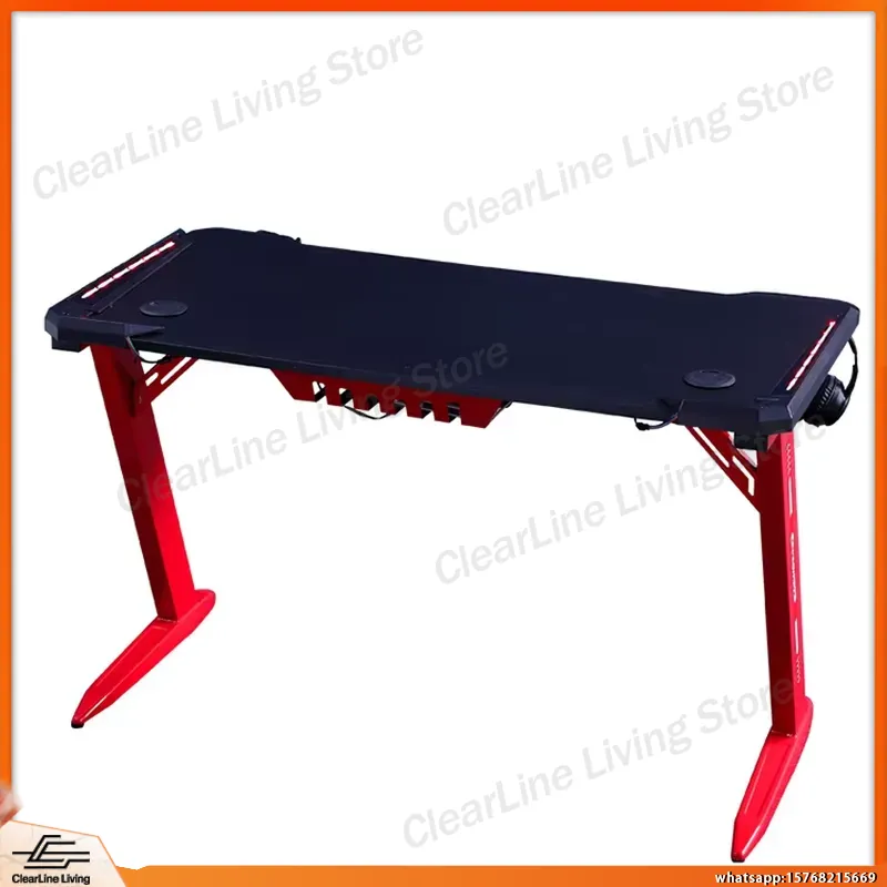 Scrivania da Gaming Regolabile - Desk Setup Ergonomics recensione e prezzo