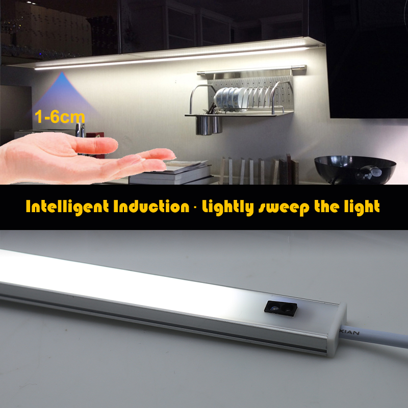 Lampada da scrivania a strisci - Desk Setup Led Strip recensione e prezzo