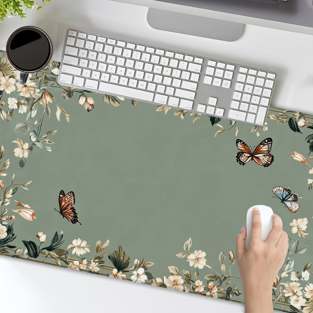 Tappetino da tavolo con motivo - Desk Setup Simple recensione e prezzo