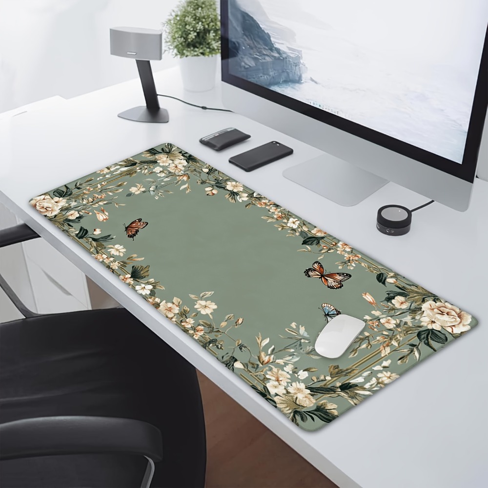 Tappetino da tavolo con motivo - Desk Setup Simple recensione e prezzo
