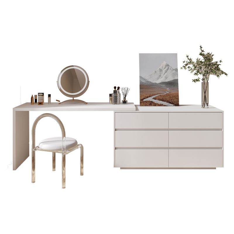 Comò, scrivania per computer d - Desk Setup Bedroom recensione e prezzo