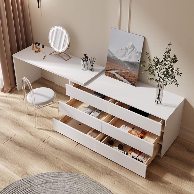 Comò, scrivania per computer d - Desk Setup Bedroom recensione e prezzo