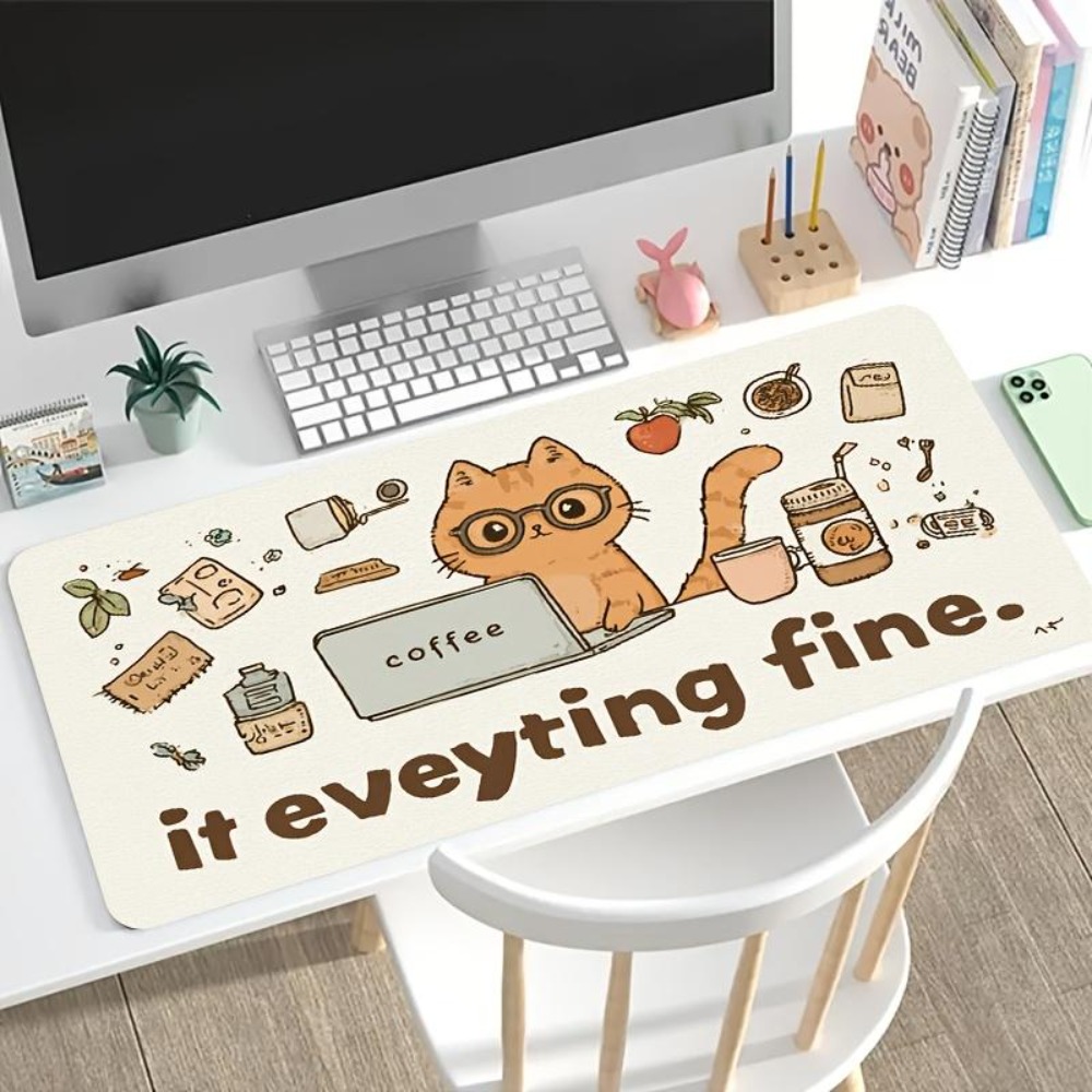Disegni disegnati a mano, un g - Desk Setup Simple recensione e prezzo