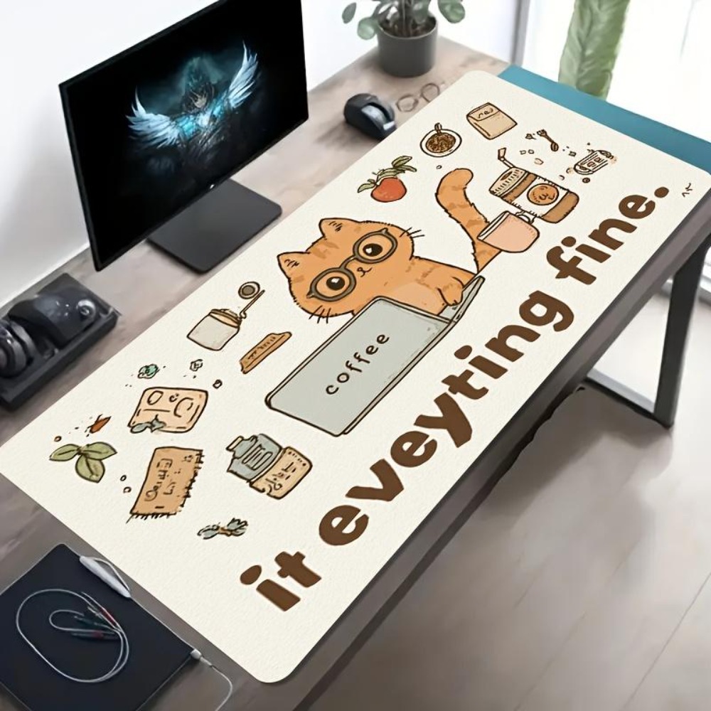 Disegni disegnati a mano, un g - Desk Setup Simple recensione e prezzo