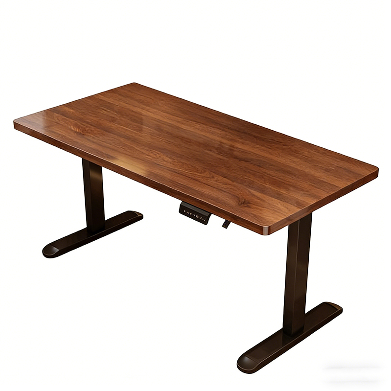 Scrivania Elettrica Regolabile - Desk Setup Ergonomics recensione e prezzo